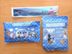 ディズニーアンバサダーホテル アメニティセット