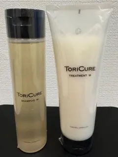 トリキュアS シャンプートリートメント ボトル - メルカリ