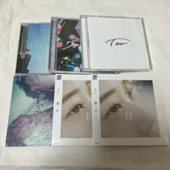 お*ん様 Maki CD 6枚セット お*ん様 Maki CD 6枚セット - メルカリ