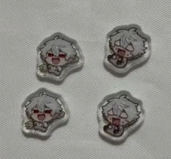 にじさんじ 8th with cake！ アクリルパーツ 葛葉