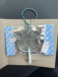ちいかわ　キャンディチャームズ　グミ　古本屋　カニ