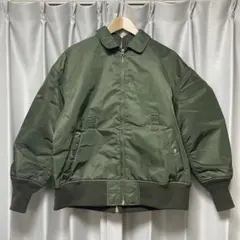 EYTYS drift ジャケット sage サイズ46 カーキ - メルカリ