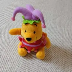 2025年最新】プーさんピエロの人気アイテム - メルカリ