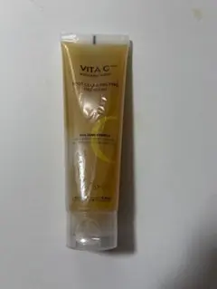 新品未使用 MISSHA ミシャ ビタシープラス ジェル洗顔のサムネイル