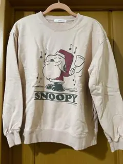 クリスマス スウェット