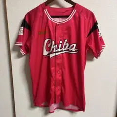 千葉ロッテマリーンズDESCENTE ユニフォーム(練習着) 66 千葉ロッテマリーンズDESCENTE ユニフォーム(練習着) 66 千葉