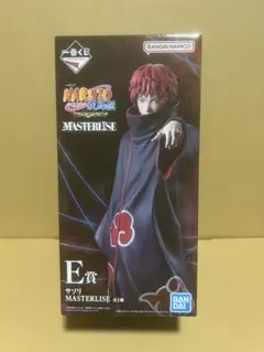 一番くじ NARUTO 疾風伝 サソリ MASTERLISE E賞 - メルカリ