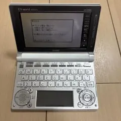2026年最新】casio dataplus6 ex wordの人気アイテム - メルカリ