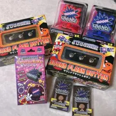 ジャグラー キャラクターグッズ