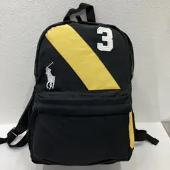 2856 POLO RALPH LAUREN ポロラルフローレン　リュックサック