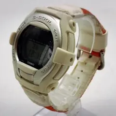 【302】ビンテージ カシオ G SHOCK G COOL GT-000のサムネイル