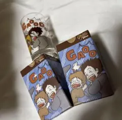 ジブリ　となりのトトロ　ヴィンテージグラスコレクション　ガオーッ! 2点セット