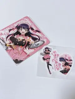 2025年最新】僕の心のヤバイやつの人気アイテム - メルカリ