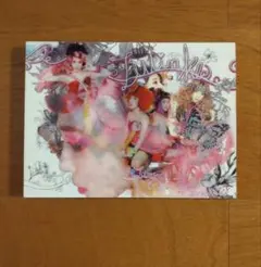 GIRLS’ GENERATION(TTS)　Twinkle　テティソ