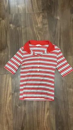 H&Mポロシャツ 半袖のサムネイル