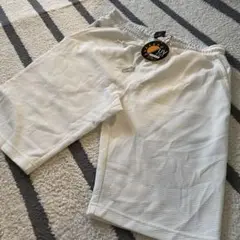 GOTCHA SURF ホワイトショートパンツ