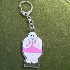 クレヨンしんちゃたまゆらブラザーズ　ローズ単体アクリルキーホルダーのサムネイル