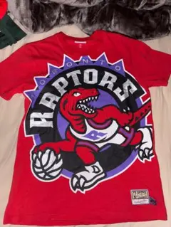 Toronto Raptors NBA X Mitchell & Nessのサムネイル