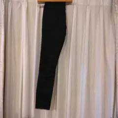 ブラックデニム デニム