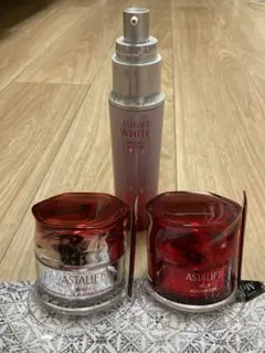 2025年最新】アスタリフト空容器の人気アイテム - メルカリ