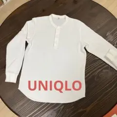 ヘンリーネック