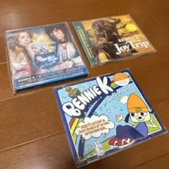 BENNIE K CD3枚セット