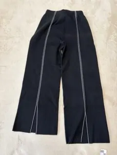 ヤマダヤ SCOT CLUB ブラック ブルゾン 新品未使用 定価19800円 ヤマダヤ SCOT CLUB ブラック ブルゾン 新品未使用 定価19800円