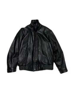 レザージャケット 本革