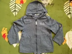 アウター 女の子 120