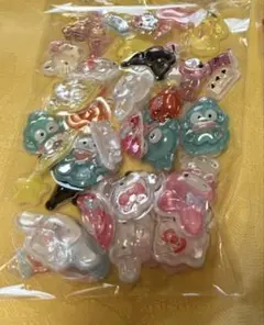 ボンボンドロップシール 詰め合わせ