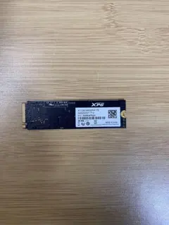 ADATA XPG SX8200PNP 1TB 健康度90% - メルカリ