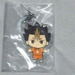 ハイキュー!! めじるしアクセサリー 西谷夕