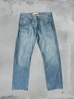【古着】リーバイス LEVI’S 569 W33-L32