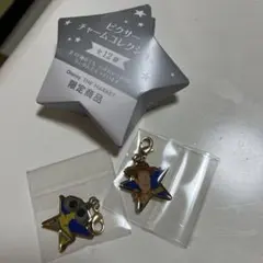 ディズニーザマーケット 限定　ピクサーチャーム　ウッディ　ウォーリー