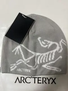 arc'teryx ニット帽