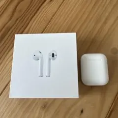 2025年最新】Airpods2の人気アイテム - メルカリ