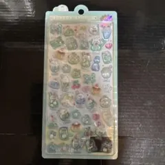 ボンボンドロップシール　めろめろボンボン