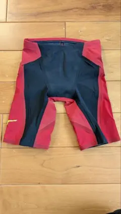 MIZUNO GX SONIC 6 ET 140 高速水着 使用回数2回 値下げ