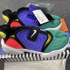 Nike ナイキ アクアリフト AQUARIFT マルチカラー 24cm - メルカリ