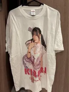 バーレスク東京　きらり Tシャツ XL