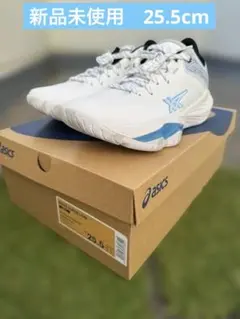 ASICS NOVA SURGE LOW バスケットボールシューズ 25.5cmのサムネイル