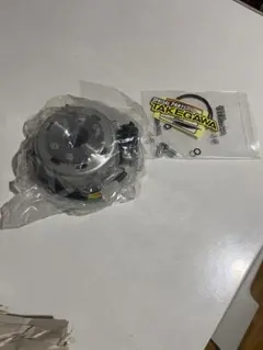 sp武川　スーパーストリートアウターローターのサムネイル