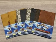 ワンピース　ノート