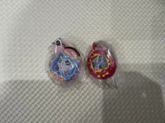 カプセルトイ たまごっち