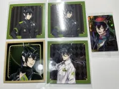 ツイステッドワンダーランド マレウス