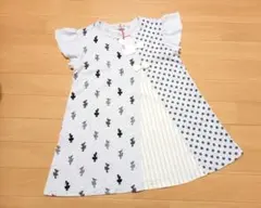 新品タグ付き★KP★みみちゃんのTシャツ★140のサムネイル