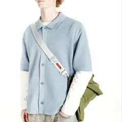 Topologie To-go Strap Wide / ショルダーストラップ