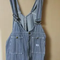 Leeオーバーオール