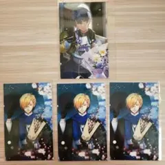 にじさんじ　ノスタルジアコレクション　春崎エアル　神田笑一