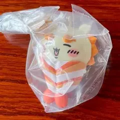 ちいかわ寿司キーホルダー シーサー